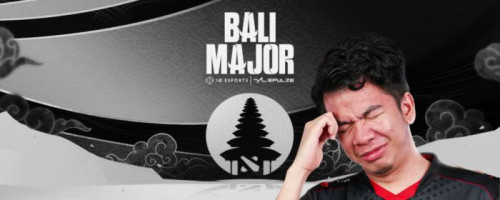 Digelar di Indonesia, Tidak Ada Pemain Tuan Rumah di Bali Major 2023